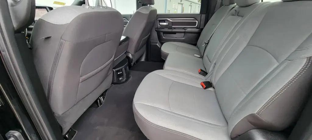 2024 Ram 2500 Big Horn Crew Cab 4x4 64 Box