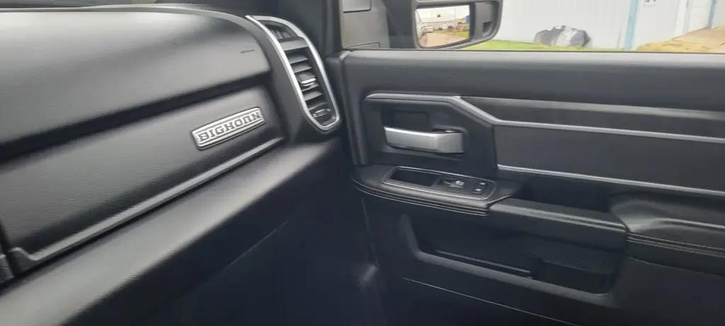 2024 Ram 2500 Big Horn Crew Cab 4x4 64 Box