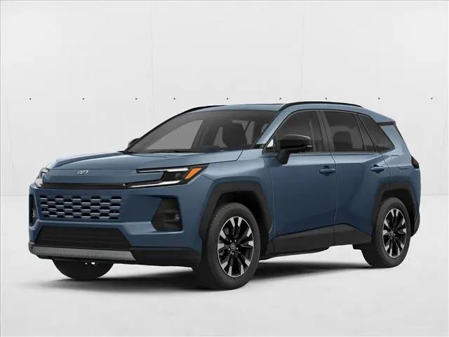 2026 Toyota RAV4 Limited for sale in Winter Park, FL
