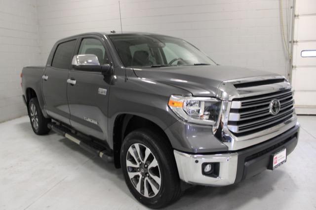 2019 Toyota Tundra Limited