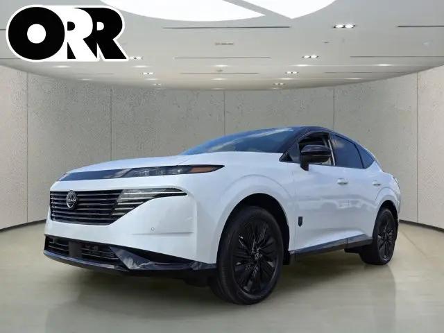 2027 Nissan Murano Dark Armor for sale in Searcy, AR