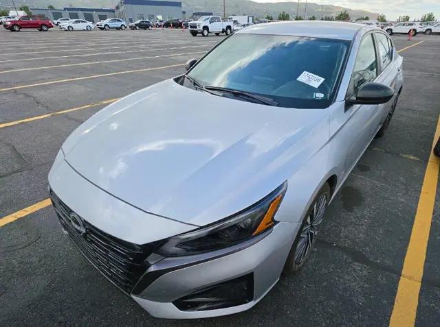 2026 Nissan Altima SV FWD for sale in Blackfoot, ID
