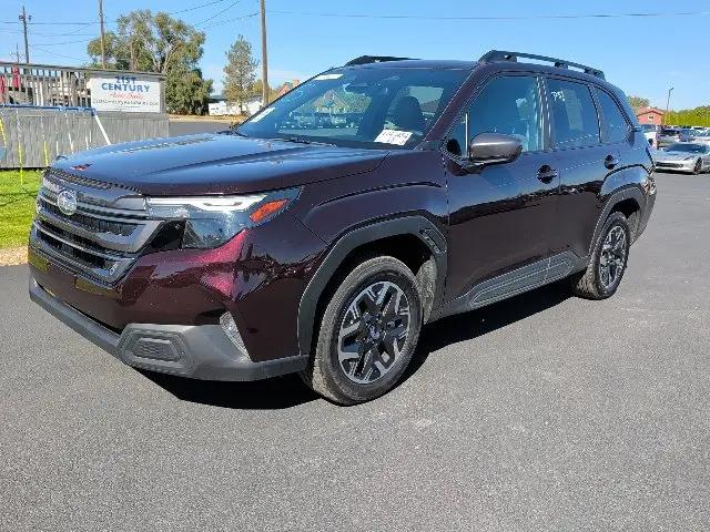 2026 Subaru Forester Premium for sale in Blackfoot, ID