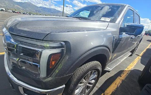 2026 Ford F-150 LARIAT for sale in Blackfoot, ID