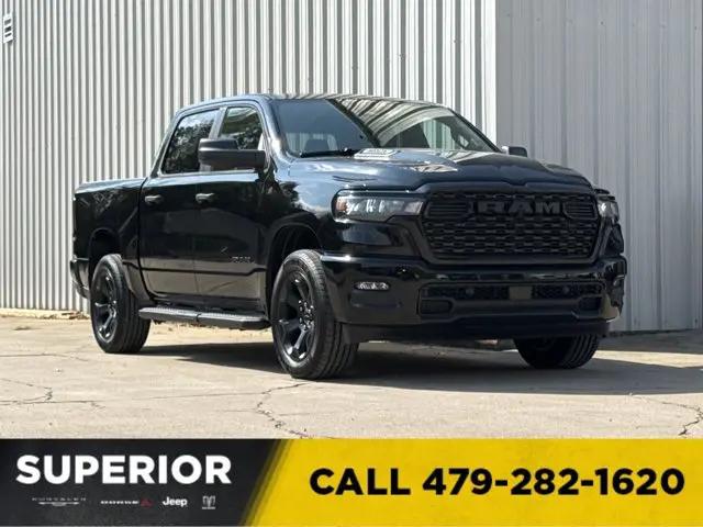 2026 Ram 1500 Express Crew Cab 4x4 57 Box for sale in Siloam Springs, AR