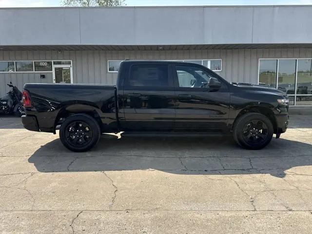 2026 Ram 1500 Express Crew Cab 4x4 57 Box