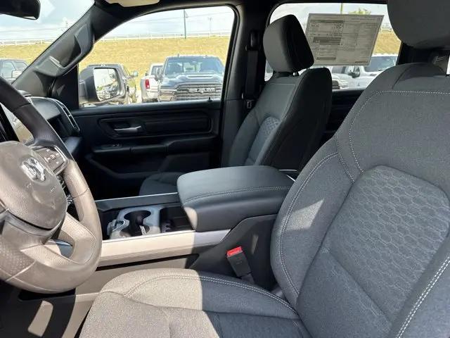 2026 Ram 1500 Express Crew Cab 4x4 57 Box