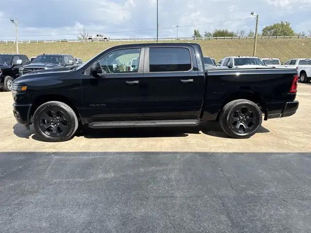 2026 Ram 1500 Express Crew Cab 4x4 57 Box