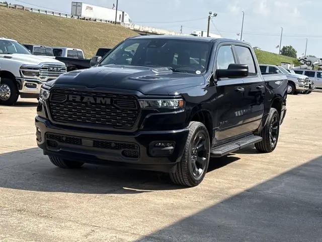 2026 Ram 1500 Express Crew Cab 4x4 57 Box