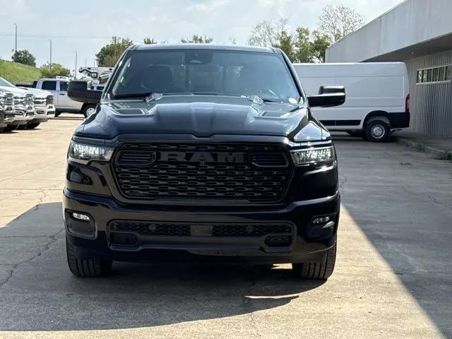 2026 Ram 1500 Express Crew Cab 4x4 57 Box