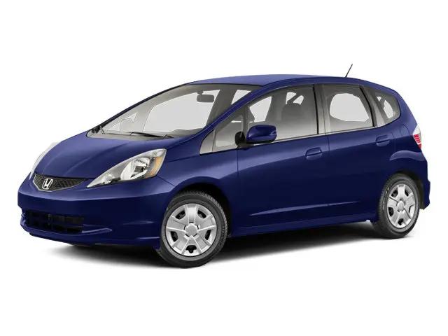 2013 Honda Fit Base for sale in Burlington, NJ