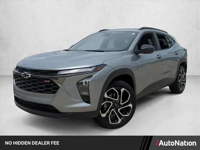 2024 Chevrolet Trax FWD 2RS for sale in Winter Park, FL