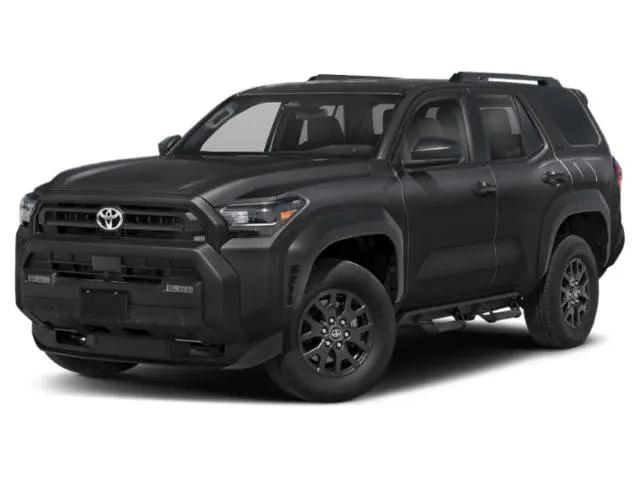 2026 Toyota 4Runner SR5 for sale in Doral, FL