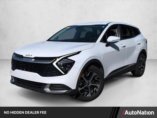 2025 Kia Sportage EX for sale in Panama City, FL