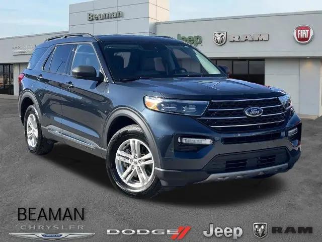 2024 Ford Explorer XLT for sale in Murfreesboro, TN