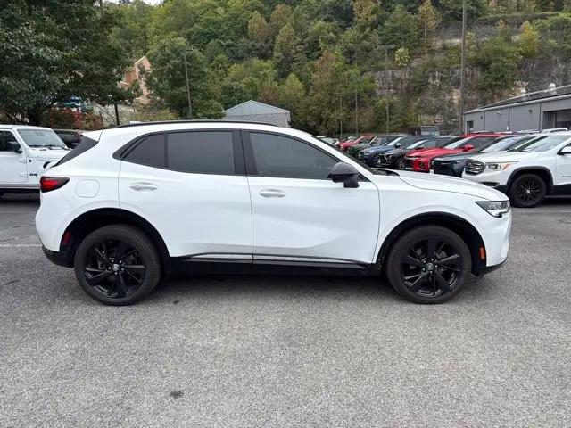 2022 Buick Envision FWD Essence