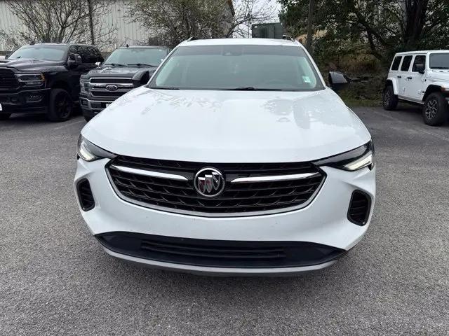 2022 Buick Envision FWD Essence