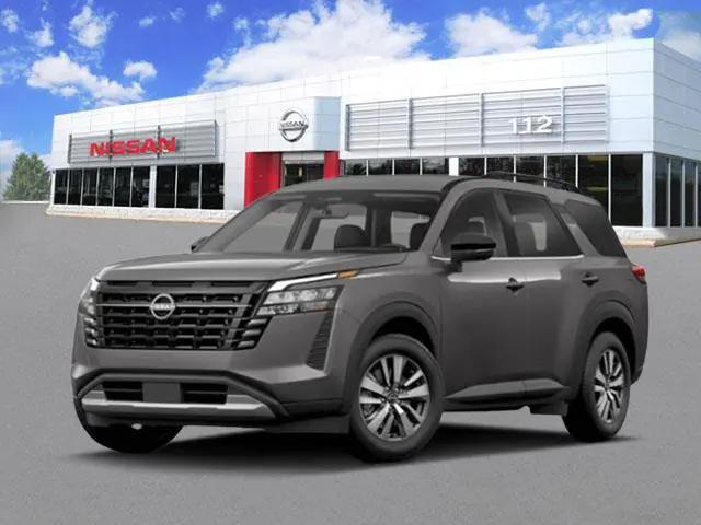 2026 Nissan Pathfinder SL for sale in Patchogue, NY