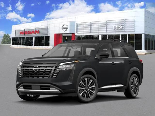 2026 Nissan Pathfinder Platinum for sale in Patchogue, NY