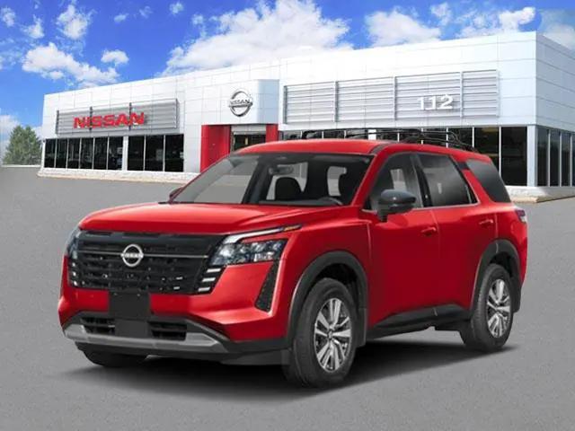 2026 Nissan Pathfinder SL for sale in Patchogue, NY