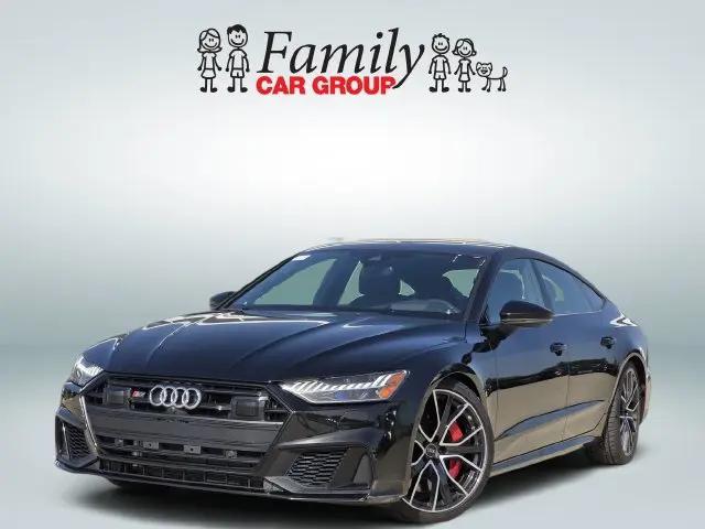 2023 Audi S7 Prestige TFSI quattro Tiptronic for sale in Burleson, TX