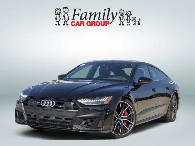 2023 Audi S7 Prestige TFSI quattro Tiptronic for sale in Burleson, TX