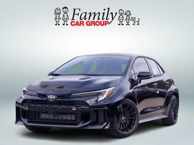 2026 Toyota GR Corolla Premium Plus for sale in Burleson, TX
