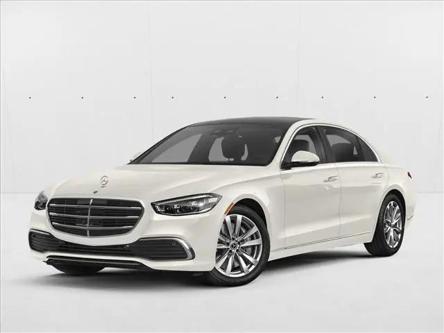 2023 Mercedes-Benz 500 4MATIC for sale in Pompano Beach, FL