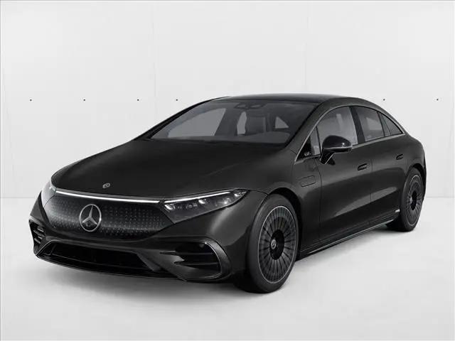 2022 Mercedes-Benz EQS 580 Sedan 4MATIC for sale in Pompano Beach, FL