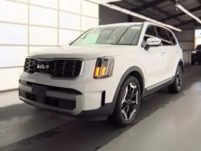 2024 Kia Telluride S for sale in Arlington, TX