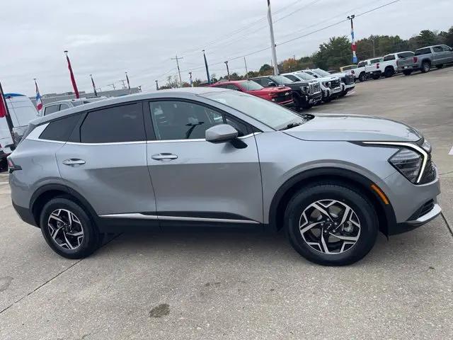 2024 Kia Sportage LX for sale near Zanesville, OH