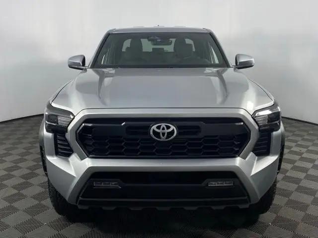 2025 Toyota Tacoma TRD Off Road for sale in Cornelius, NC