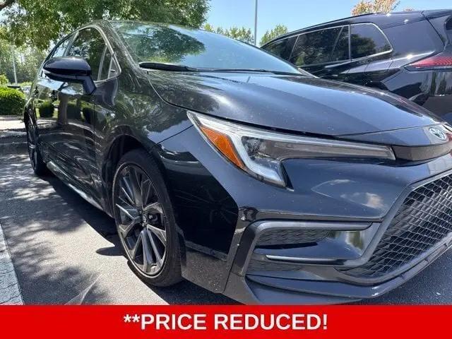 2024 Toyota Corolla SE for sale in Cornelius, NC