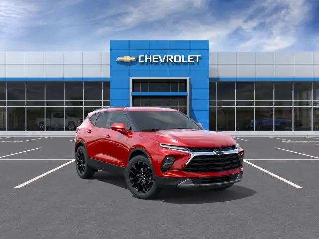 2026 Chevrolet Blazer LT for sale near Zanesville, OH