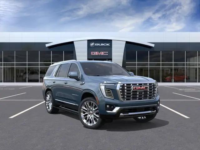 2027 GMC Yukon for sale near Zanesville, OH