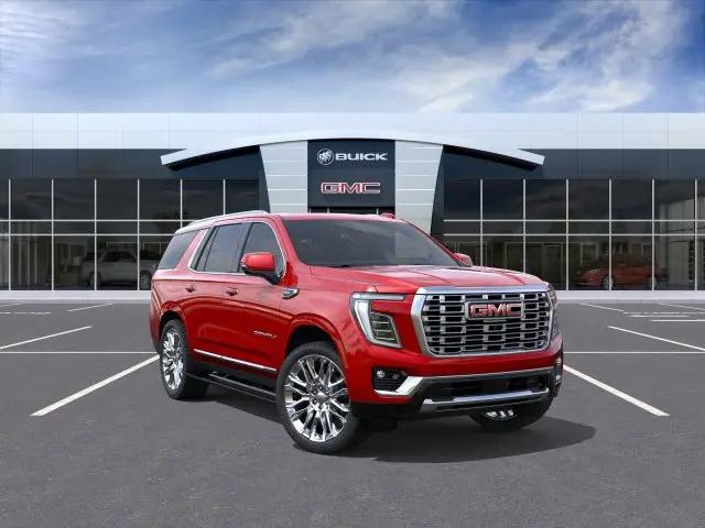 2027 GMC Yukon for sale near Zanesville, OH