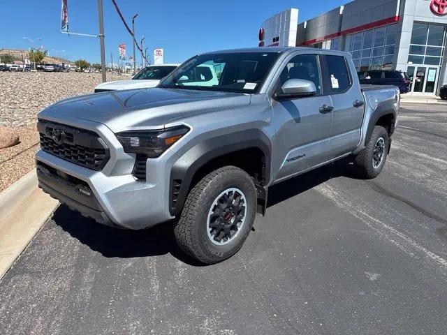 2026 Toyota Tacoma TRD Off Road for sale in Farmington, NM