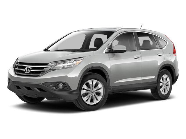 2013 Honda CR-V EX-L for sale in Sioux Falls, SD