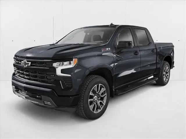 2026 Chevrolet Silverado 1500 RST for sale in Denver, CO