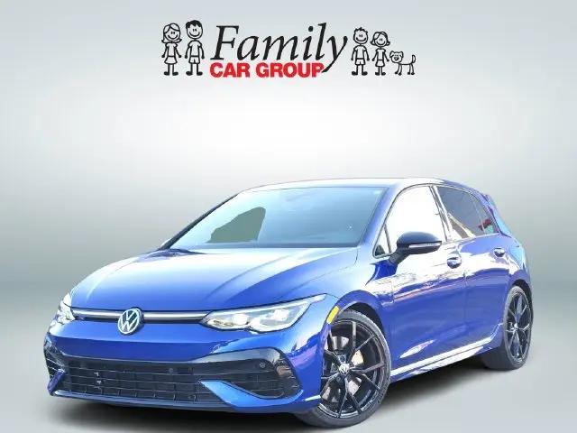 2023 Volkswagen Golf R 2.0T 20th Anniversary Edition for sale in Arlington, TX