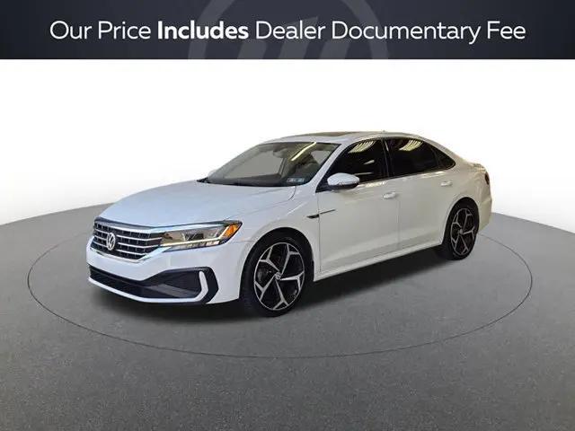 2020 Volkswagen Passat 2.0T R-Line for sale in Wilkes-Barre, PA
