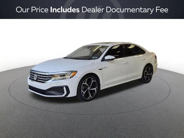 2020 Volkswagen Passat 2.0T R-Line for sale in Wilkes-Barre, PA