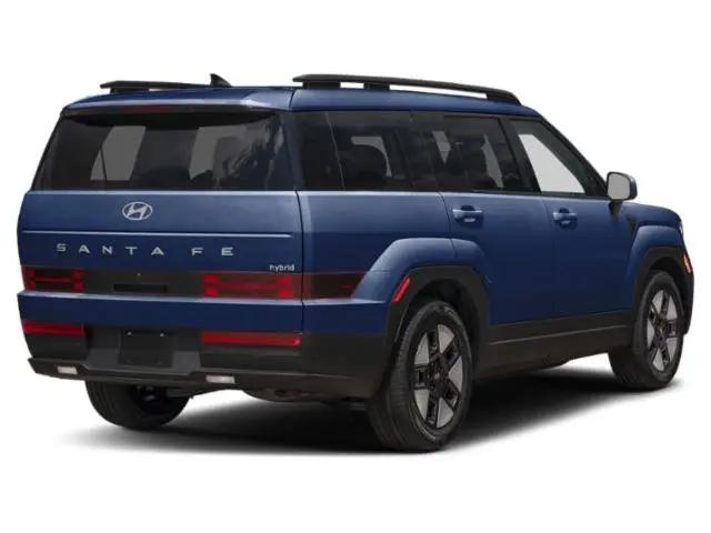 2027 Hyundai Santa Fe Hybrid SEL for sale in Riverhead, NY