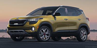 2021 Kia Seltos S for sale in Littleton, NH