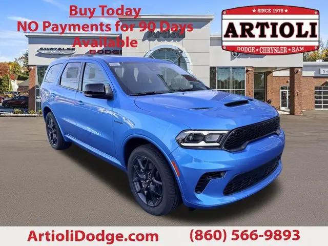 2027 Dodge Durango GT Plus HEMI for sale in Enfield, CT