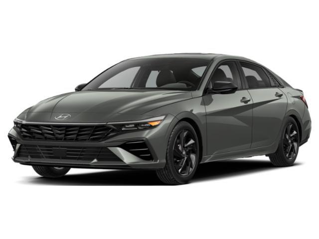 2026 Hyundai Elantra SEL Sport Plus for sale in Newark, DE