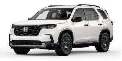 2025 Honda Pilot TrailSport for sale in Siux Falls, SD