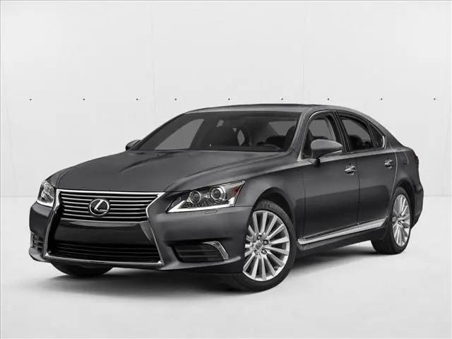 2017 Lexus LS 460 LS 460 for sale in Houston, TX