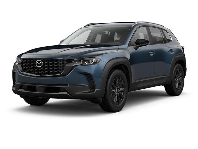 2026 Mazda CX-50 Hybrid Premium for sale in Brunswick, OH