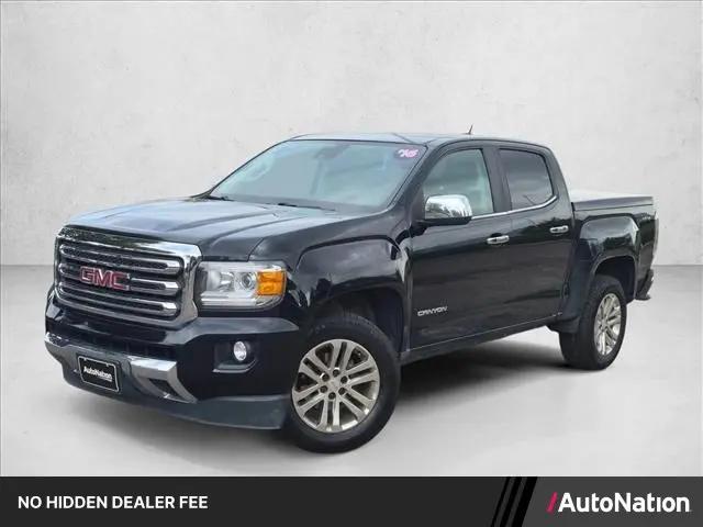 2016 GMC Canyon SLT for sale in Lone Tree, CO
